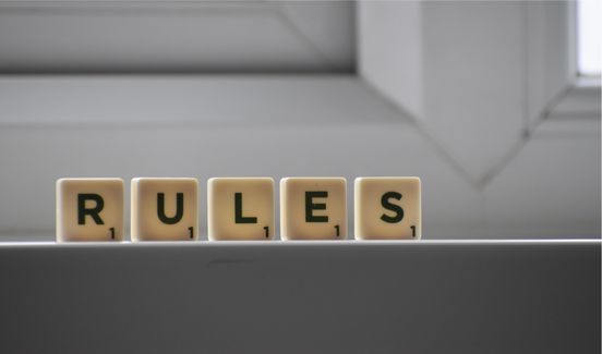 Fiverr Skills test rules