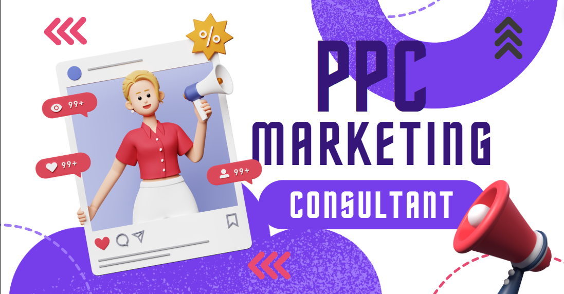 ppc marketing consultant