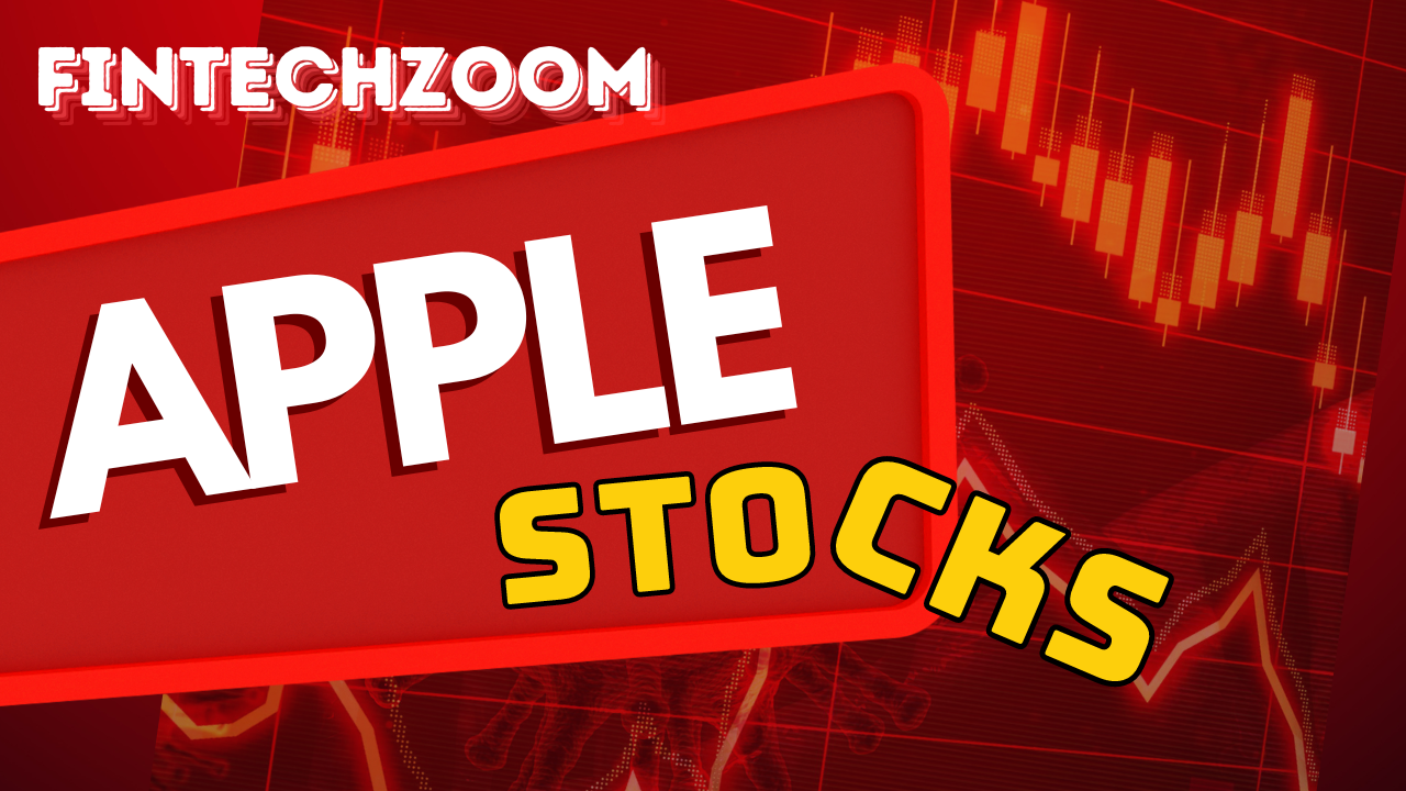 FintechZoom Apple Stock